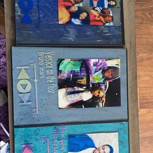 It’s a music frame